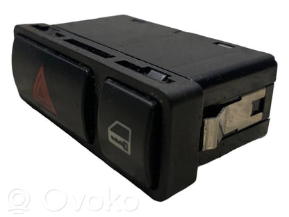 Avārijas lukturu slēdzis