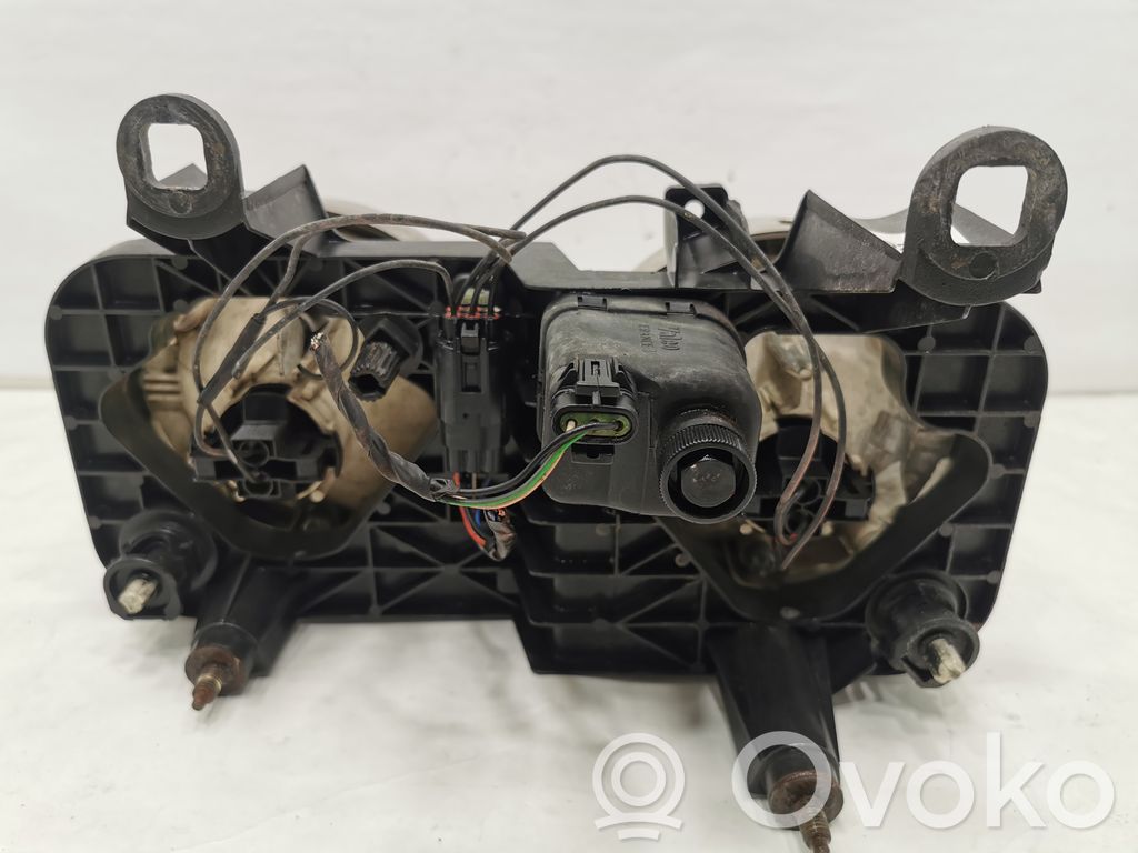 Priekšējais lukturis