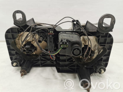 Priekšējais lukturis