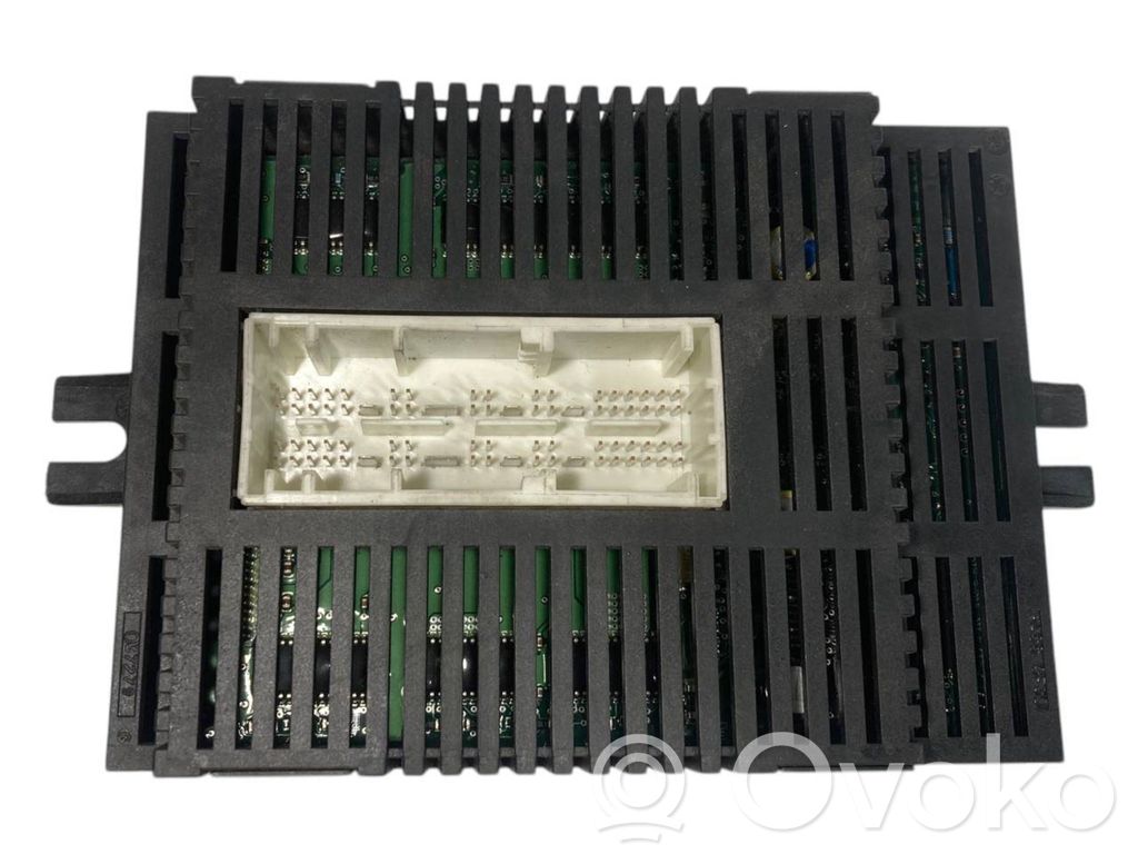 Light module LCM