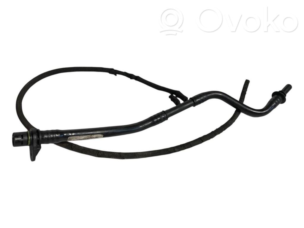 Caurulīte (-es) / šļūtene (-es)