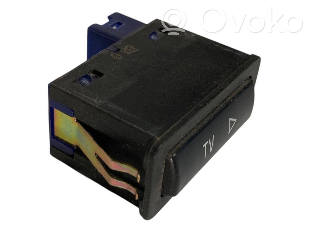 Other types of switches / buttons / toggles