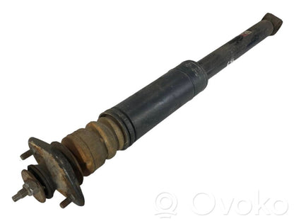 Rear shock absorber