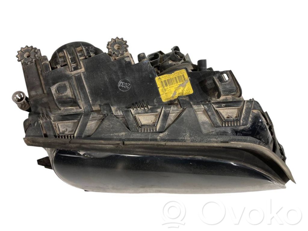 Priekšējais lukturis