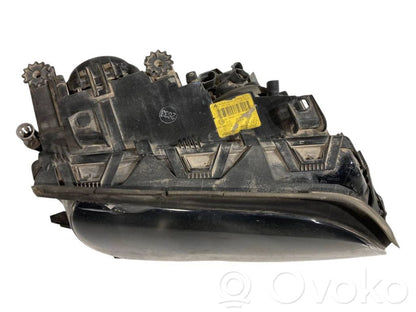 Priekšējais lukturis