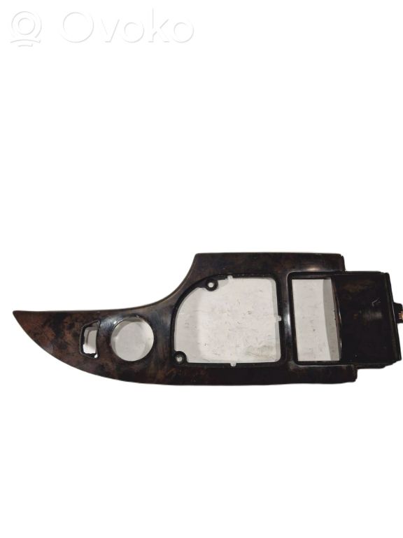 Gear shift lever decorative trim (plastic)