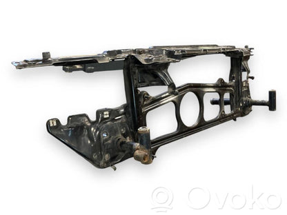 Radiator panel