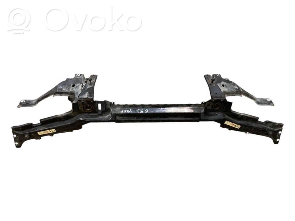 Radiatoru paneļa augšējā daļa (televizors)