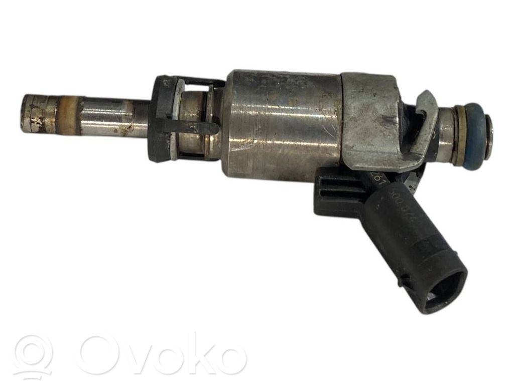 Sprauslu komplekts