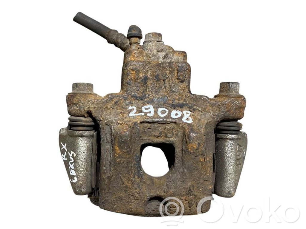 Aizmugurējais suports