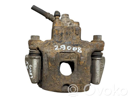 Aizmugurējais suports