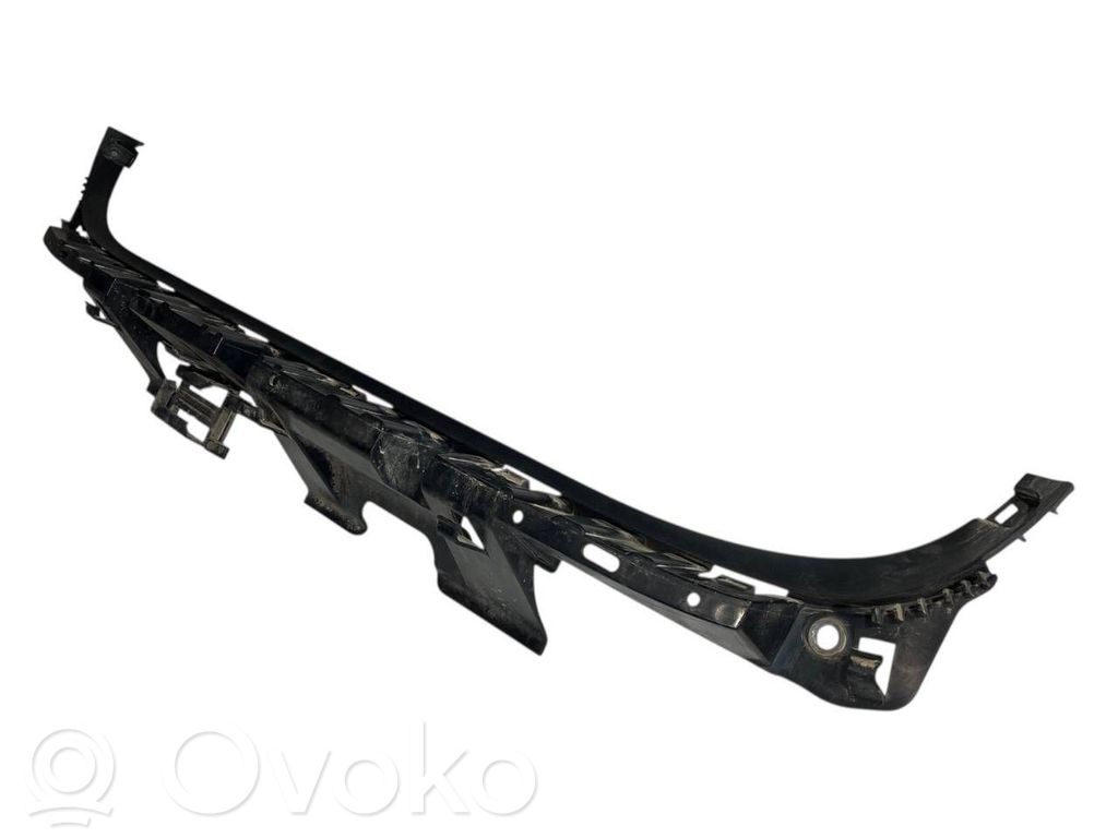 Aizmugurējā bufera montāžas kronšteins