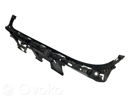 Aizmugurējā bufera montāžas kronšteins