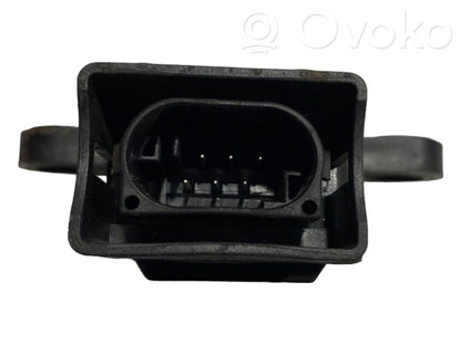 ESP (elektroniskās stabilitātes programmas) sensors (paātrinājuma sensors)