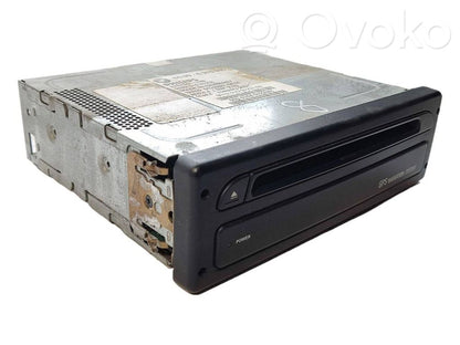 Navigation (GPS) system CD/DVD reader