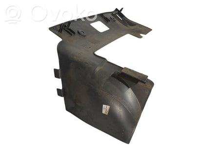 Paneļa dekoratīvās apdares vairogs (apakšējais)