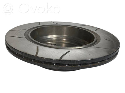 Priekšējais bremžu disks