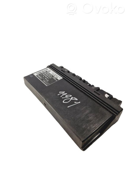 Модуль комфорта