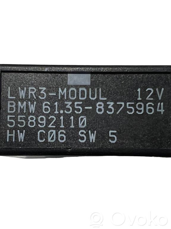 Light module LCM
