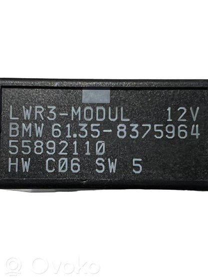 Световой модуль ЛКМ