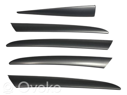 Комплект обивки сидений и дверей