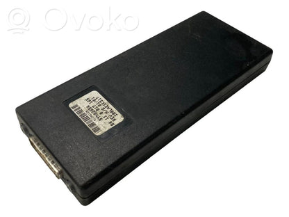 Tālruņa vadības bloks