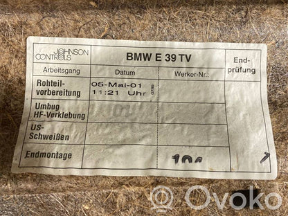 Priekšējo durvju apdare