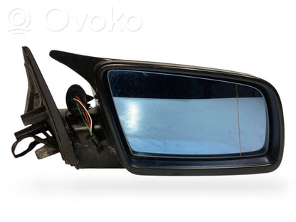 Spogulis (elektriski vadāms)