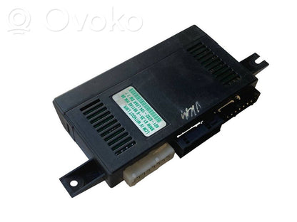 Световой модуль ЛКМ