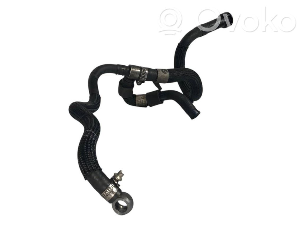 Fuel line(s)