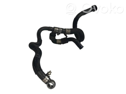 Fuel line(s)