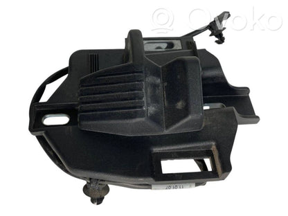 Кронштейн для крепления замка