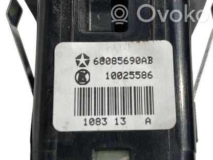 Elektrisko logu slēdzis