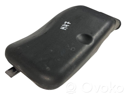 Gaisa ieplūdes kanāla detaļas