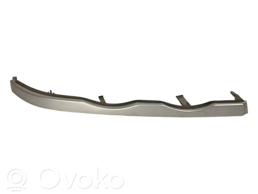 Headlight trim
