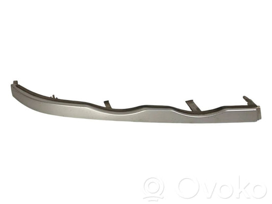 Headlight trim