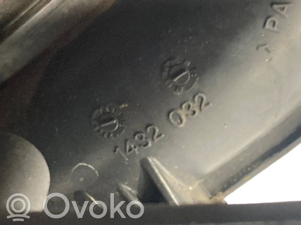 Впускной коллектор
