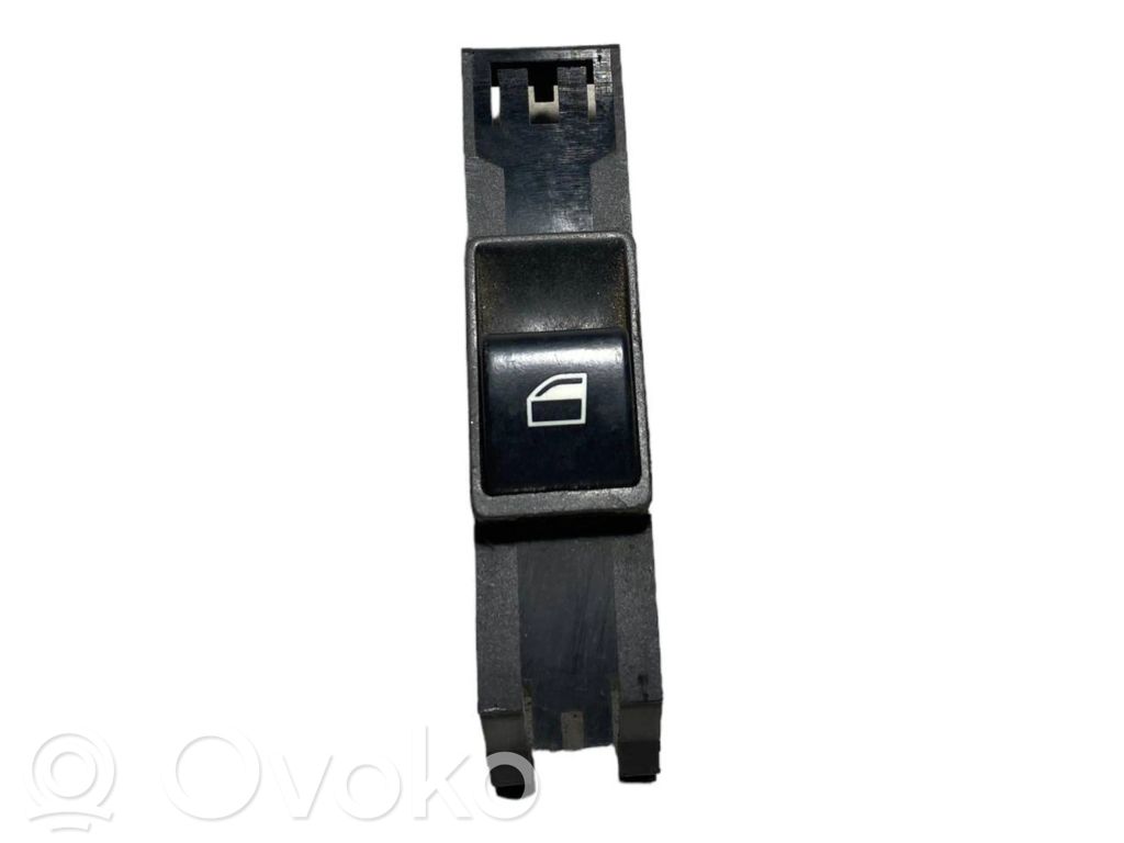 Power window switch