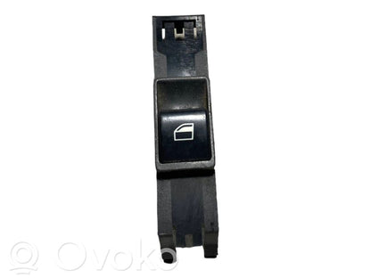 Power window switch