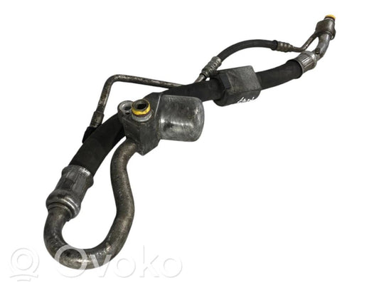 Air conditioner pipe(s) / hose(s)