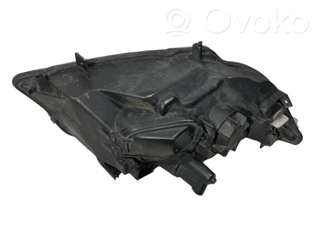 Priekšējais lukturis