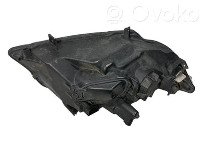 Priekšējais lukturis