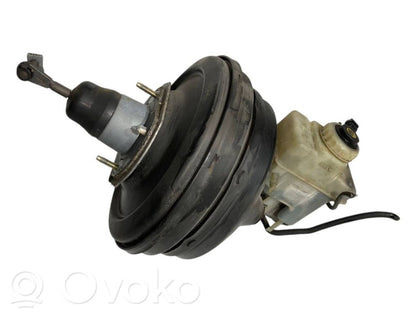 Bremžu vakuuma pastiprinātājs