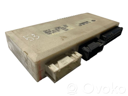Comfort module