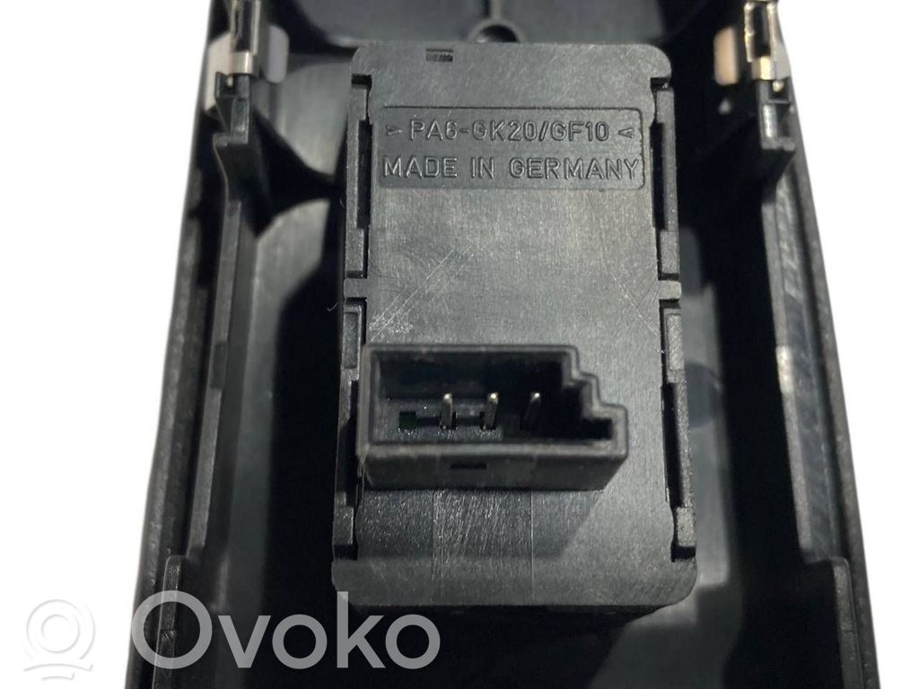 Elektrisko logu slēdzis