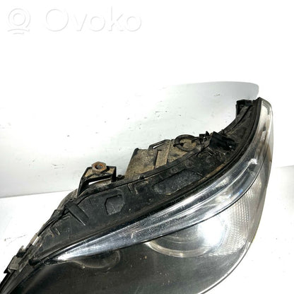 Priekšējais lukturis