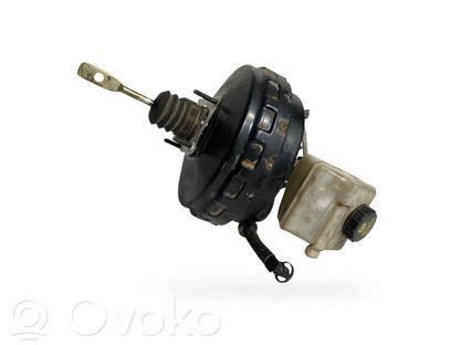 Bremžu vakuuma pastiprinātājs