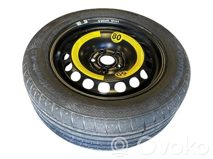 R16 rezerves ritenis