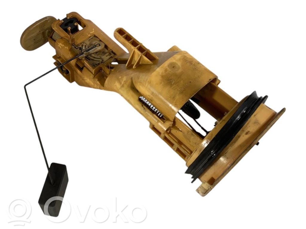 Degvielas sūknis (degvielas tvertnē)