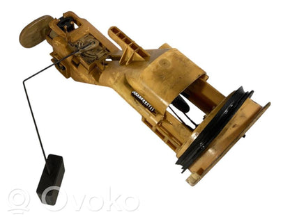 Degvielas sūknis (degvielas tvertnē)